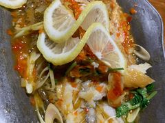 -觅山云南菜(泊富ICITY店)