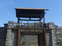 -石棉县孟获城