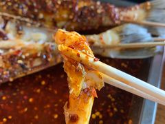 -袁师傅烤肉(弹子石店)