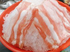 -汉方猪肚鸡火锅(金华之心店)