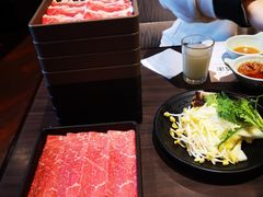 -MoMo牧场·寿喜烧专门店(长泰广场店)