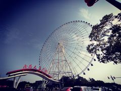 -南昌之星摩天轮