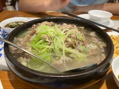 -东方饺子王(大屯路店)
