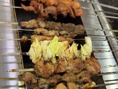 -运德成·天津老味烧烤(广开二马路店)