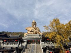 -句容茅山景区