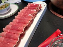 -南门四季铜锅涮肉(大屯·北苑店)