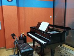 -七弦之上钢琴培训学校