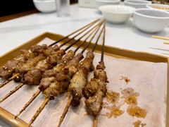 -山海关清和浑锅店