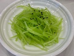 爽口青笋丝-客临百思德·东北特色馆(龙湖时代天街店)