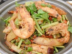 -芳芳餐厅(白沙路店)