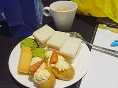 -青岛富力艾美酒店