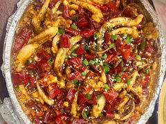 -堂瓦里·33年传统赣菜(第一街区店)