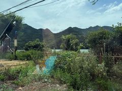 -千岛湖九龙溪漂流