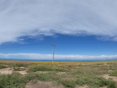 -青海湖国家重点风景名胜区