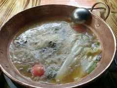 -又见炊烟．纳西小院云南菜