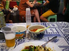 -唐人街(耀华力路)