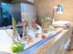 -怡聚轩全日制自助餐厅(大中华喜来登酒店)