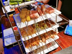 -三个蒙古大叔羊肉串(大宁店)