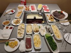 -海底捞火锅(漕宝路店)