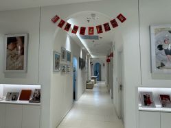 -Two  Monkeys 孕婴写真馆(龙华店)