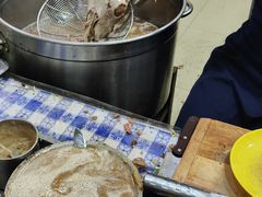 -尕周羊杂碎·清真