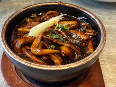 响油鳝糊-城北食府(枫林店)