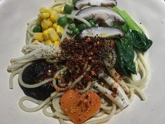 天意-安多素食(广仁寺路店)