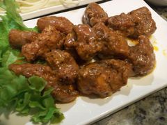 -原始时代石锅烤肉(安定店)