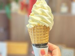 -银座仁志川·生吐司专门店(香港广场店)
