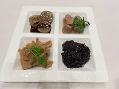 -莆田餐厅PUTIEN(三里屯店)