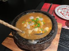 -锦楼·臻选新杭帮(杭州中心店)