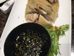 -小龙酒家(桂平路店)