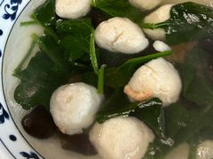 -二泉园老菜馆·百年无锡菜
