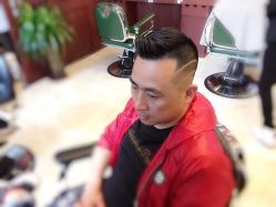 点击看大图 -尼特斯男士发型馆
