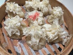 小笼猪肉烧麦-龍聚祥烧麦馆(万达店)