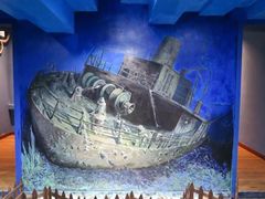 -船奇蒸汽海鲜·闽菜(八市海鲜总店)