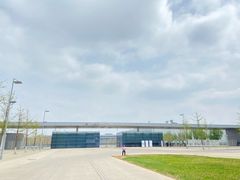 -华晨宝马铁西工厂