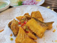 -渔意坊·千层无骨鱼粥底火锅·20年顺德菜(普君店)