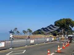 -东钱湖旅游度假区