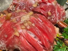 -西塔老太太泥炉烤肉(亚运村店)