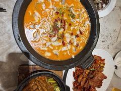 -味仙居(环城南路店)