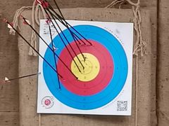 -無弓射箭俱乐部(领展中心城店)