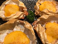 -王鼎精致料理铁板烧(世博源店)