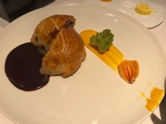 -L'Arome芳芳法国餐厅(仙林金鹰店)