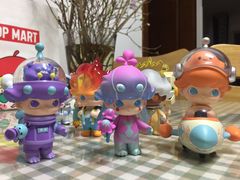 -泡泡玛特POPMART(太古里店)