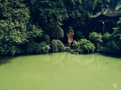 -杭州黄龙洞