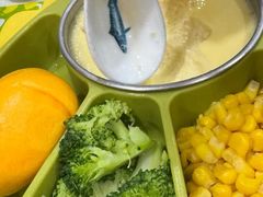 -前海沿·青岛菜(大拇指广场石老人店)