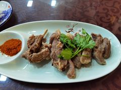 -范记靖远羊羔肉(博物馆店)