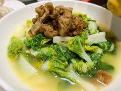 -琼林徽宴(中央门店)