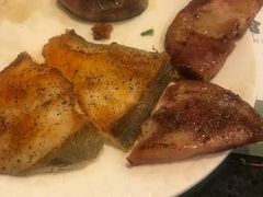 -大渔铁板烧(万象城店)